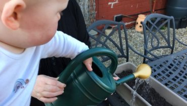 Wednesday, 8th April 2020