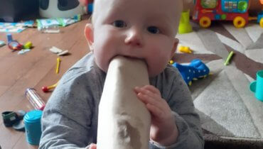 Saturday, 18th April 2020