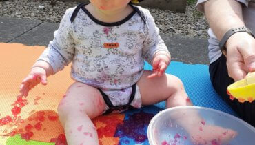 Sunday, 26th April 2020