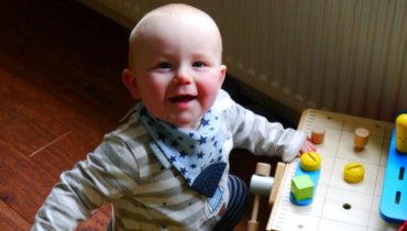 Sunday, 3rd May 2020