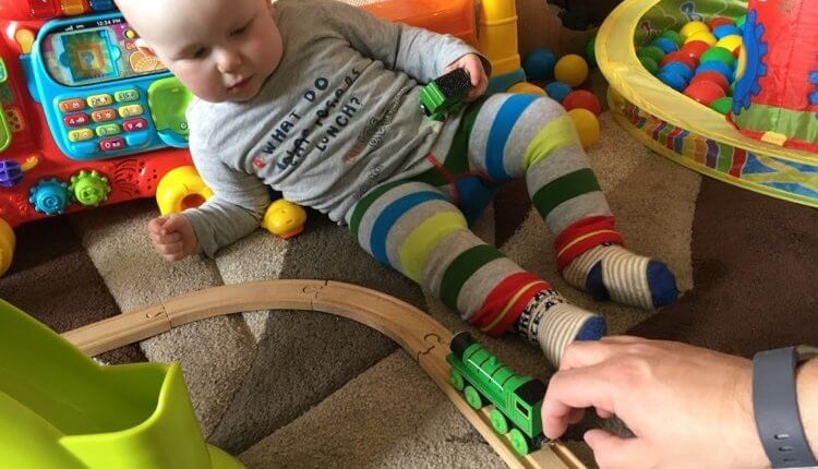 Monday, 11th May 2020