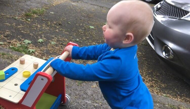 Wednesday, 13th May 2020