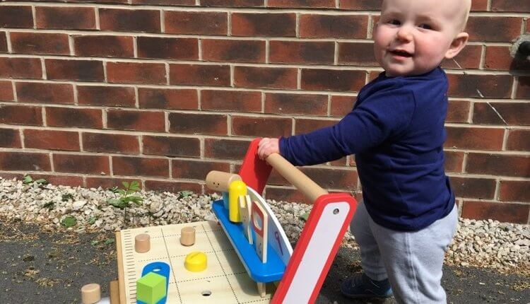 Thursday, 14th May 2020