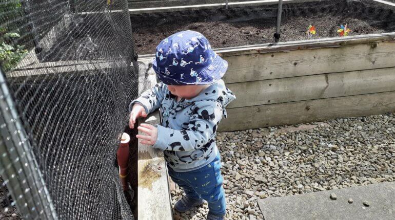 Saturday, 16th May 2020