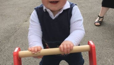 Sunday, 17th May 2020