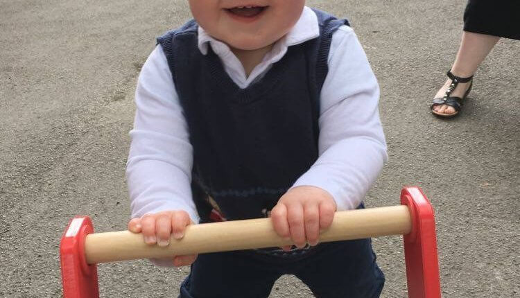 Sunday, 17th May 2020