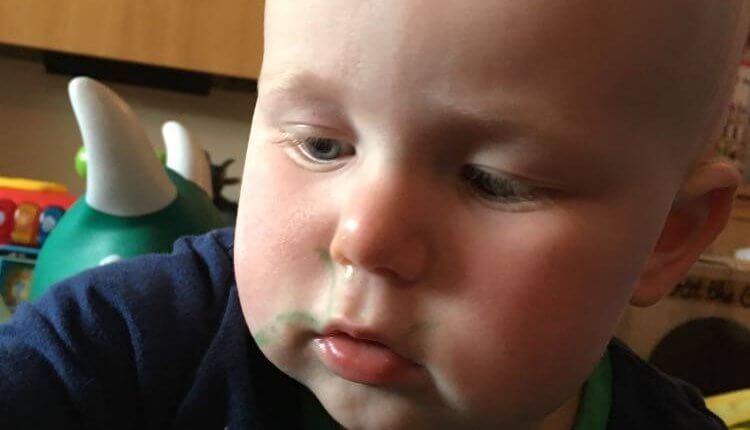 Monday, 18th May 2020