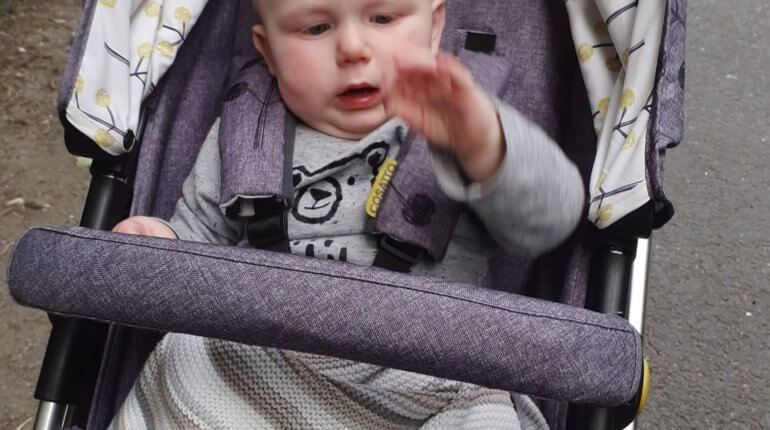 Tuesday, 19th May 2020