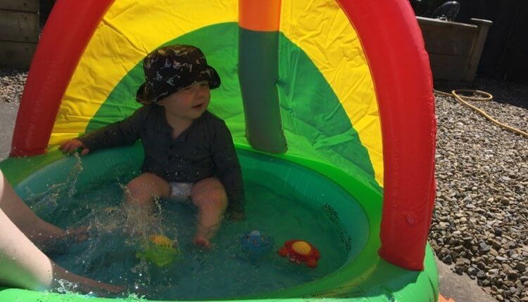 Wednesday, 20th May 2020