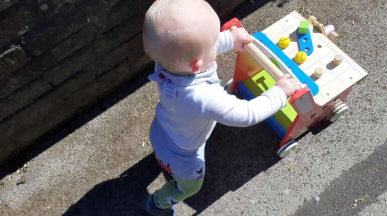 Thursday, 21st May 2020