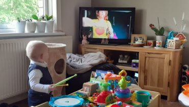 Saturday, 23rd May 2020