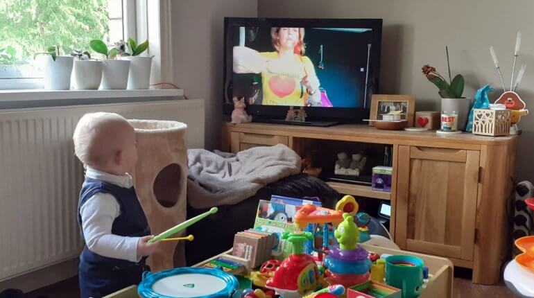 Saturday, 23rd May 2020