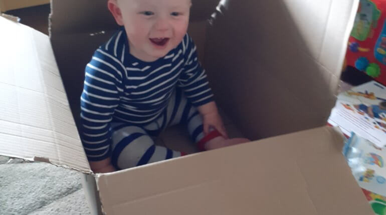 Tuesday, 26th May 2020