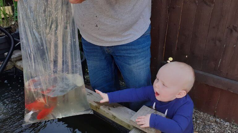 Saturday, 30th May 2020