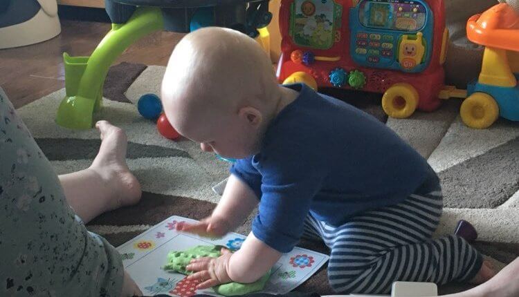 Sunday, 31st May 2020