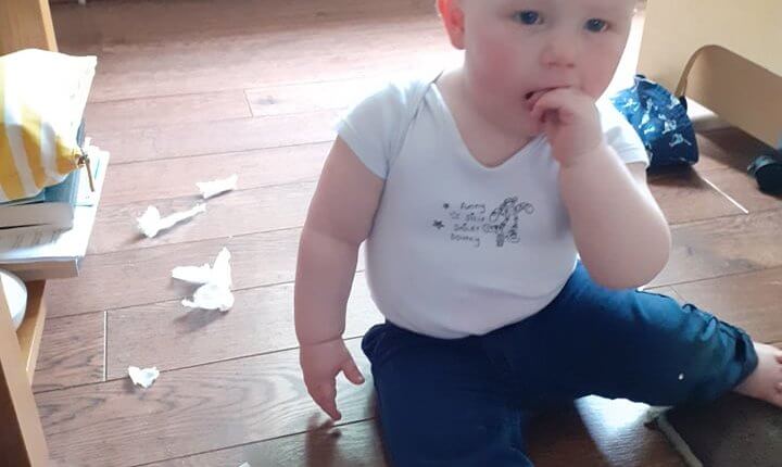 Tuesday, 2nd June 2020