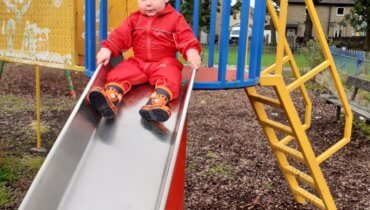 Monday, 27th July 2020