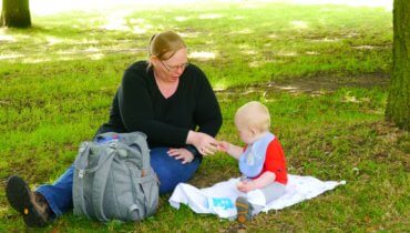 Friday, 24th July 2020: Seventy-eight weeks old