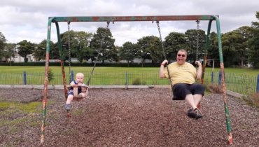 Saturday, 1st August 2020