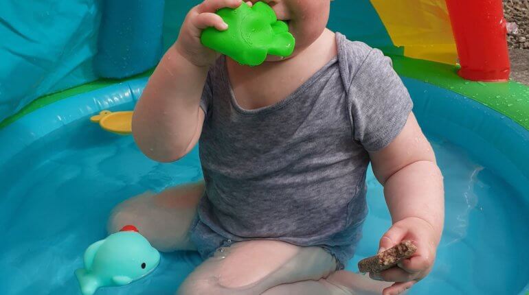 Saturday, 8th August 2020