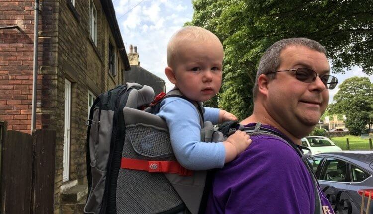 Monday, 10th August 2020