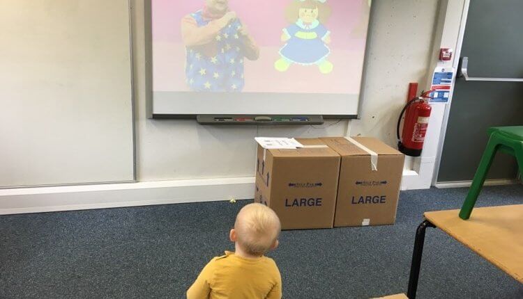 Monday, 17th August 2020