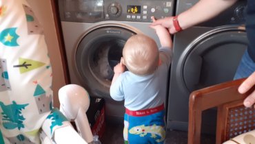 Sunday, 23rd August 2020