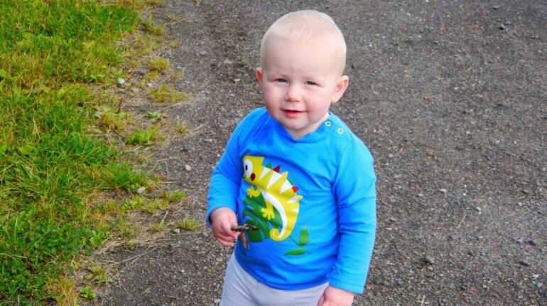 Monday, 24th August 2020