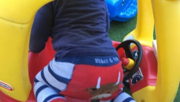 Tuesday, 1st September 2020