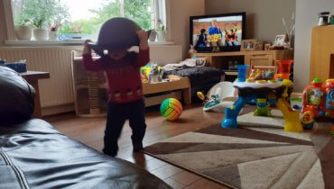 Monday, 7th September 2020