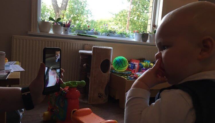 Thursday, 8th October 2020