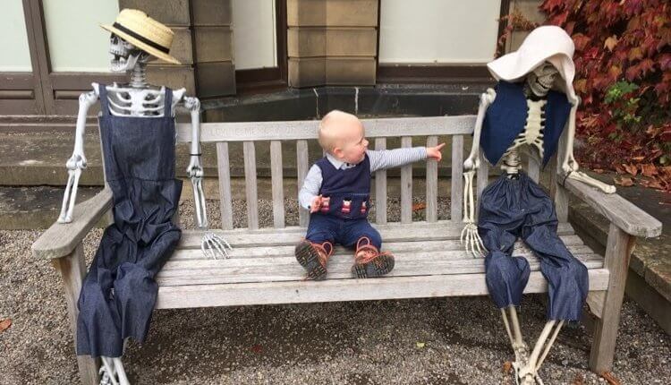 Saturday, 17th October 2020