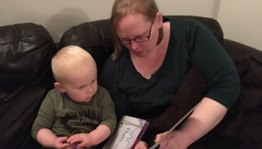 Monday, 9th November 2020