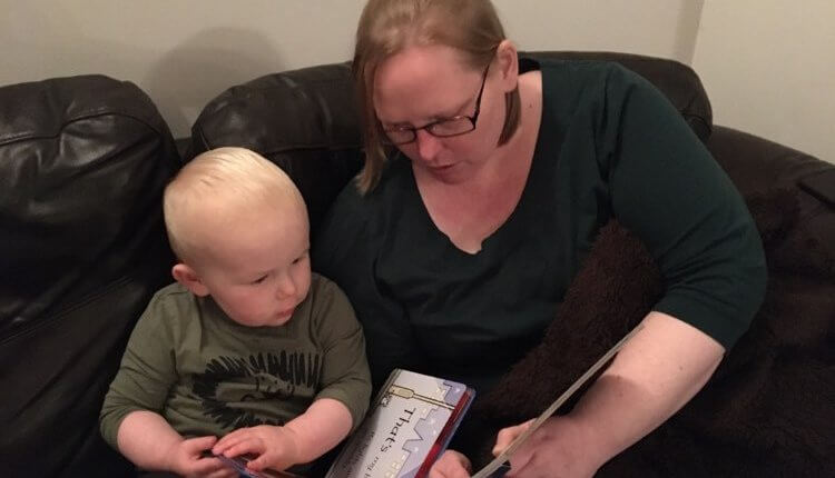 Monday, 9th November 2020