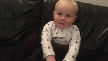 Wednesday, 25th November 2020: Twenty-two months old