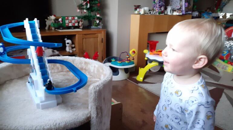 Saturday, 5th December 2020