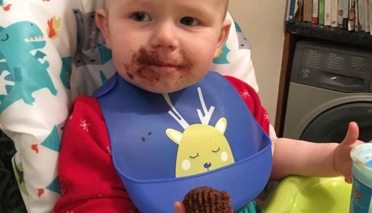 Friday, 11th December 2020: Ninety-eight weeks old