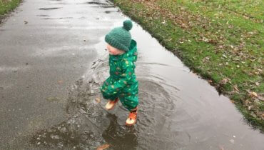 Sunday, 13th December 2020