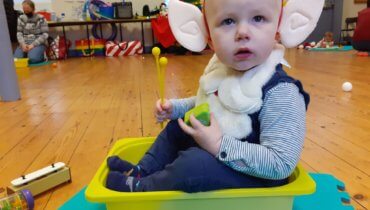 Friday, 18th December 2020: Ninety-nine weeks old