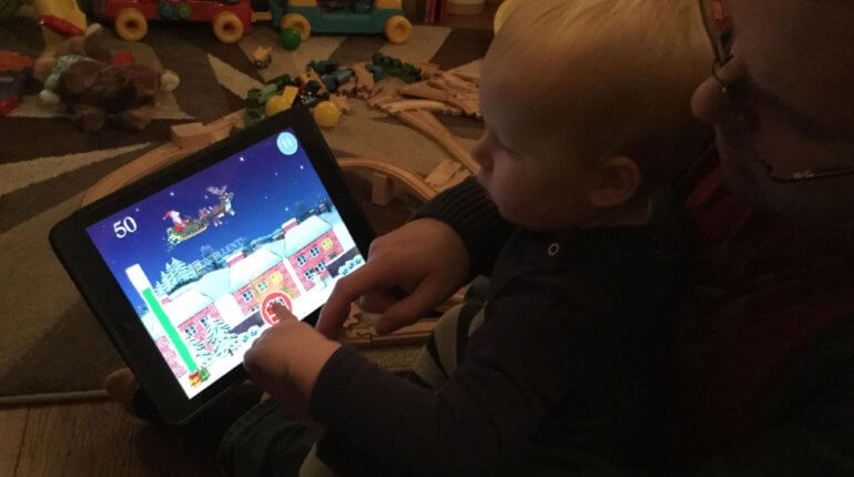 Monday, 21st December 2020