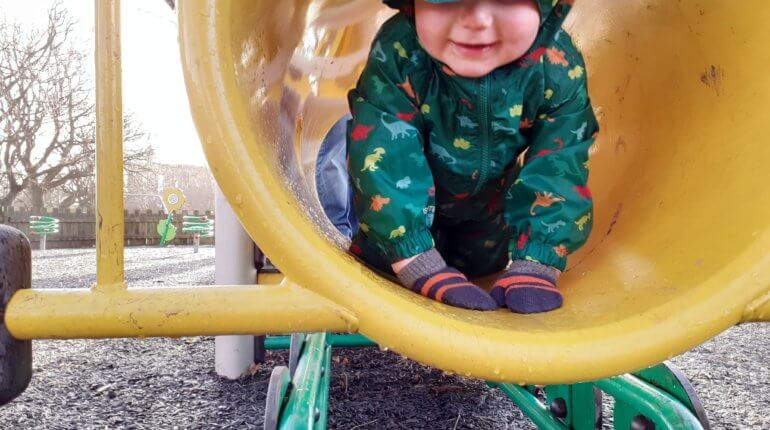 Sunday, 27th December 2020