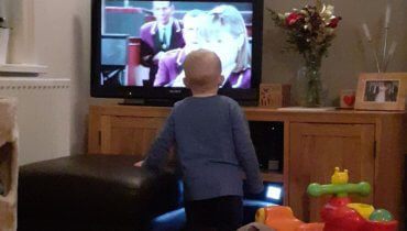 Wednesday, 6th January 2021