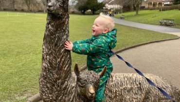 Week 108: Friday, 19th to Thursday, 25th February 2021