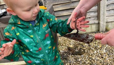 Week 109: Friday, 26th February to Thursday, 4th March 2021