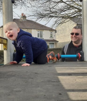 Week 110: Friday, 5th to Thursday, 11th March 2021
