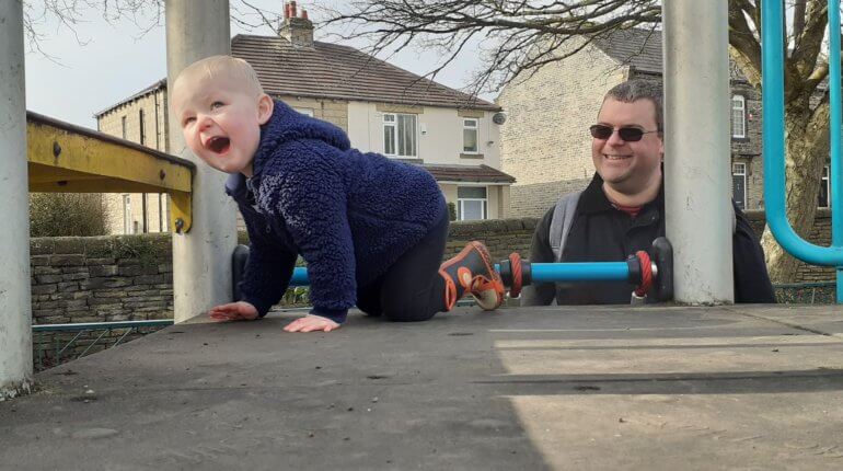 Week 110: Friday, 5th to Thursday, 11th March 2021
