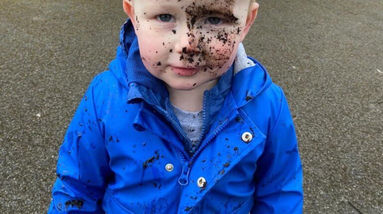 Week 111: Friday, 12th to Thursday, 18th March 2021