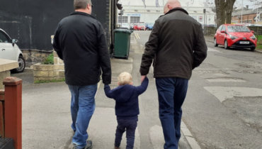 Week 114: Friday, 2nd to Thursday, 8th April 2021