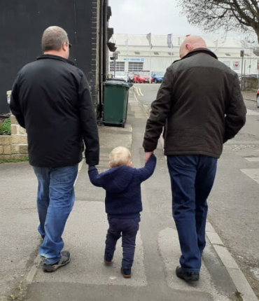 Week 114: Friday, 2nd to Thursday, 8th April 2021