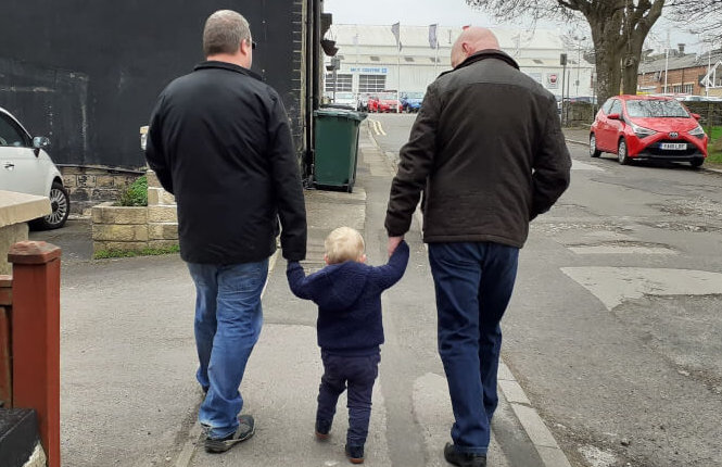 Week 114: Friday, 2nd to Thursday, 8th April 2021